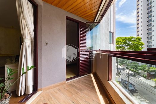 Foto 2 do(a) Apartamento de 3 quartos à venda em Vila Leopoldina, São Paulo