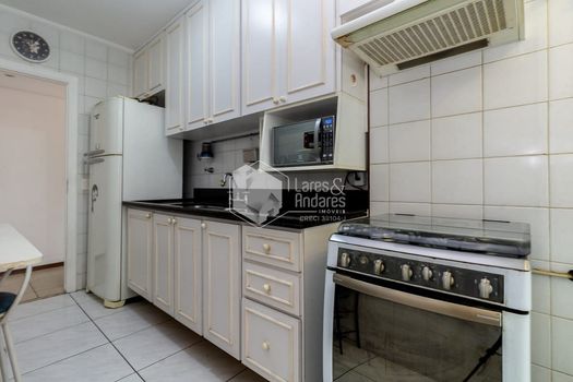 Foto 22 do(a) Apartamento de 3 quartos à venda em Vila Leopoldina, São Paulo