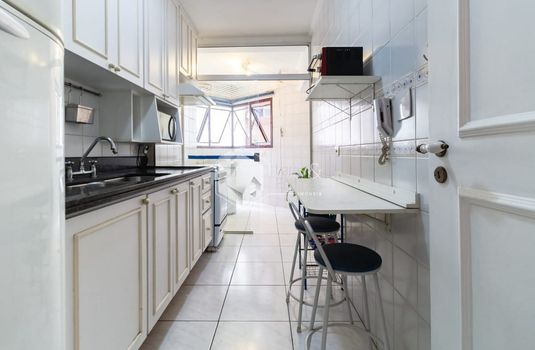 Foto 23 do(a) Apartamento de 3 quartos à venda em Vila Leopoldina, São Paulo