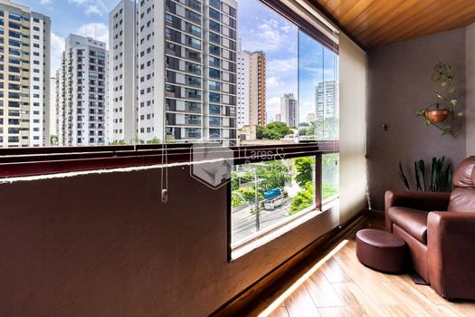 Foto 21 do(a) Apartamento de 3 quartos à venda em Vila Leopoldina, São Paulo