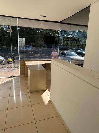 Foto 8 do(a) Sala / Conjunto Comercial false para alugar em Jardim Esplanada II, São José dos Campos