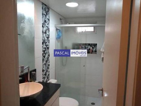 Foto 31 do(a) Apartamento de 2 quartos à venda em Vila Mascote, São Paulo