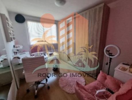 Foto 3 do(a) Apartamento de 2 quartos à venda em Costeira, São José dos Pinhais