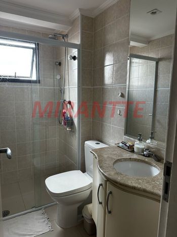 Foto 17 do(a) Apartamento de 3 quartos à venda em Santana, São Paulo