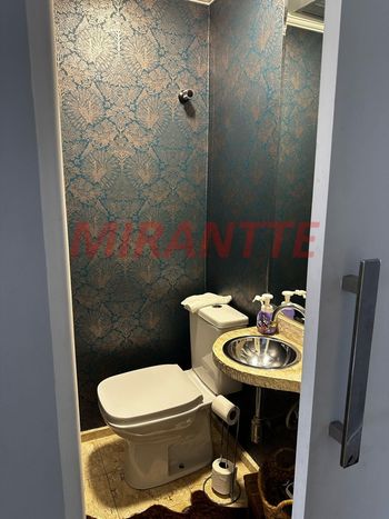 Foto 6 do(a) Apartamento de 3 quartos à venda em Santana, São Paulo