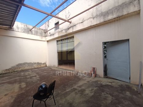 Foto 1 do(a) Sala / Conjunto Comercial false para alugar em Vila Brasil, Ribeirão Preto