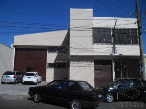 Foto 9 do(a) Galpão / Depósito / Armazém / Pavilhão false à venda em Centro, Bauru