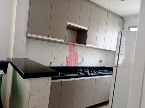 Foto 6 do(a) Apartamento de 2 quartos à venda em Santa Terezinha, Piracicaba
