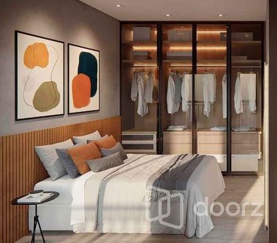 Foto 6 do(a) Apartamento de 1 quartos à venda em Saúde, São Paulo