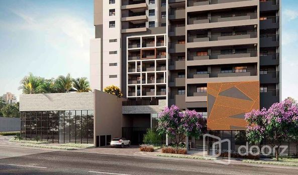Foto 3 do(a) Apartamento de 1 quartos à venda em Saúde, São Paulo