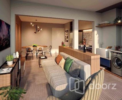 Foto 5 do(a) Apartamento de 1 quartos à venda em Saúde, São Paulo