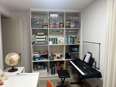 Foto 25 do(a) Cobertura de 5 quartos à venda em Cidade Nova, Belo Horizonte