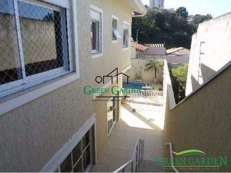 Foto 4 do(a) Casa de 3 quartos à venda em Parque Residencial Nove de Julho, Jundiaí