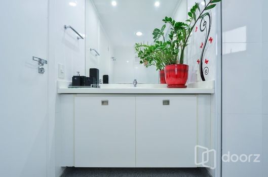 Foto 37 do(a) Apartamento de 3 quartos à venda em Jardim Parque Morumbi, São Paulo