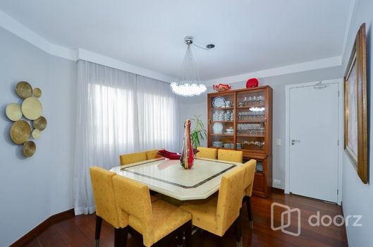 Foto 9 do(a) Apartamento de 3 quartos à venda em Jardim Parque Morumbi, São Paulo