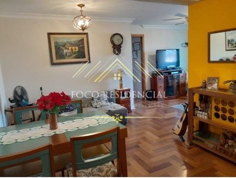 Foto 3 do(a) Apartamento de 2 quartos à venda em Mirandópolis, São Paulo
