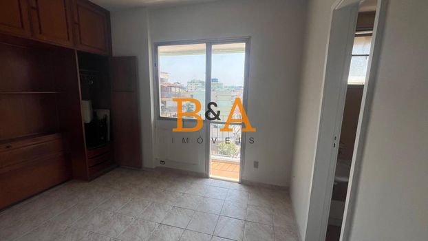Foto 6 do(a) Apartamento de 2 quartos à venda em Tijuca, Rio de Janeiro