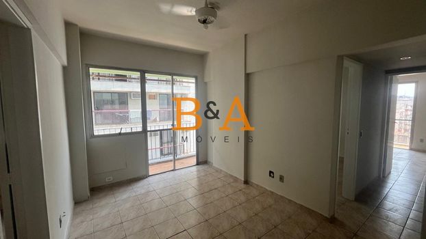 Foto 1 do(a) Apartamento de 2 quartos à venda em Tijuca, Rio de Janeiro