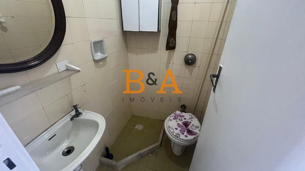 Foto 14 do(a) Apartamento de 2 quartos à venda em Tijuca, Rio de Janeiro