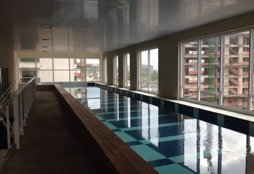 Foto 22 do(a) Apartamento de 1 quartos à venda em Vila Gertrudes, São Paulo
