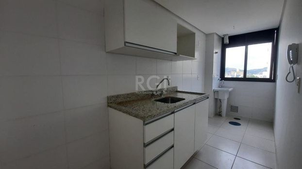 Foto 4 do(a) Flat de 2 quartos à venda em Jardim do Salso, Porto Alegre