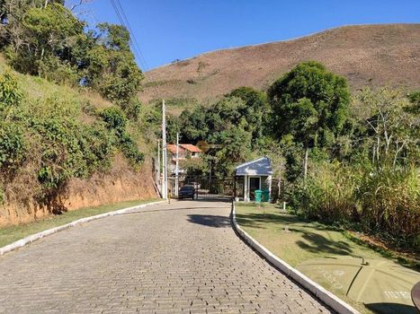 Foto 11 do(a) Terreno false à venda em Prata, Teresópolis
