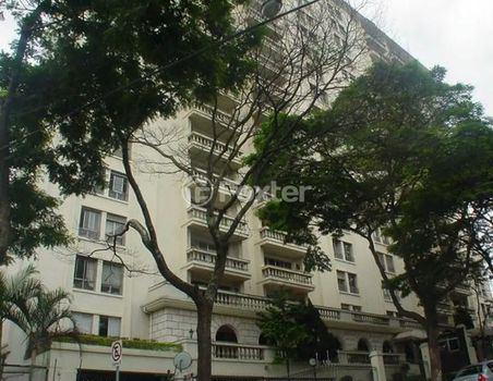 Foto 21 do(a) Cobertura de 4 quartos à venda em Vila Clementino, São Paulo