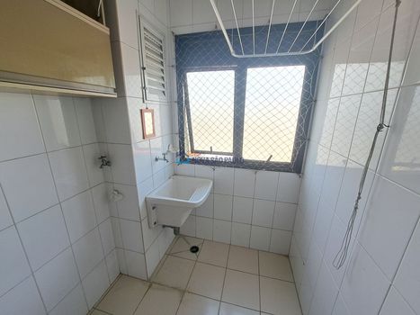 Foto 14 do(a) Apartamento de 2 quartos à venda em Vila Guarani (Z Sul), São Paulo