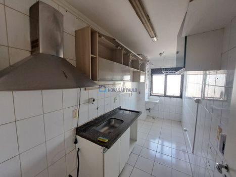 Foto 12 do(a) Apartamento de 2 quartos à venda em Vila Guarani (Z Sul), São Paulo