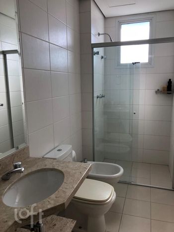 Foto 5 do(a) Apartamento de 4 quartos à venda em Cidade Monções, São Paulo