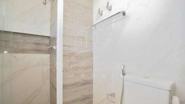 Foto 41 do(a) Apartamento de 3 quartos à venda em Sumarezinho, São Paulo