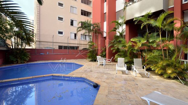 Foto 46 do(a) Apartamento de 3 quartos à venda em Sumarezinho, São Paulo