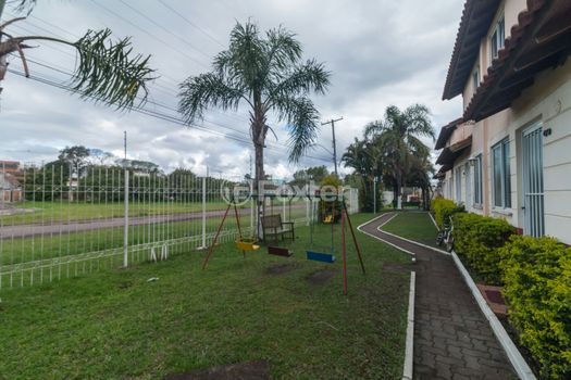 Foto 10 do(a) Casa em Condomínio de 3 quartos à venda em Parque Santa Fé, Porto Alegre
