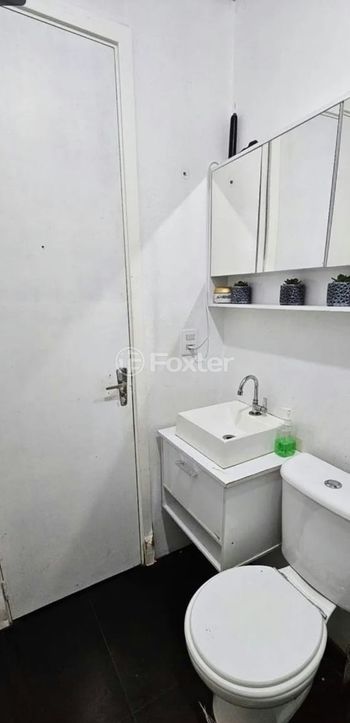 Foto 6 do(a) Casa em Condomínio de 3 quartos à venda em Parque Santa Fé, Porto Alegre