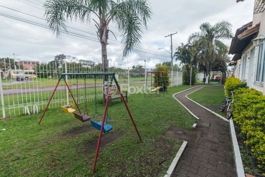 Foto 12 do(a) Casa em Condomínio de 3 quartos à venda em Parque Santa Fé, Porto Alegre