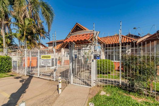 Foto 10 do(a) Casa em Condomínio de 3 quartos à venda em Parque Santa Fé, Porto Alegre