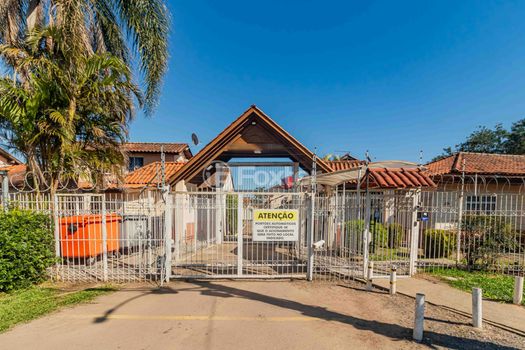 Foto 8 do(a) Casa em Condomínio de 3 quartos à venda em Parque Santa Fé, Porto Alegre