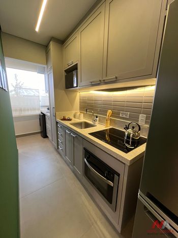 Foto 11 do(a) Apartamento de 1 quartos à venda em Vila Sinibaldi, São José do Rio Preto