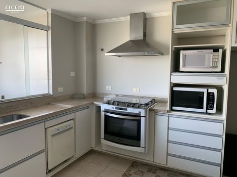 Foto 4 do(a) Apartamento de 3 quartos à venda em Jardim Nova América, São José dos Campos