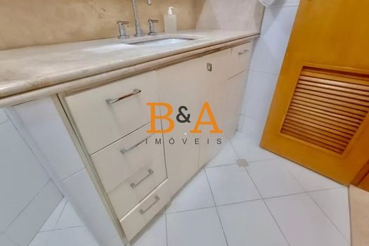 Foto 14 do(a) Apartamento de 3 quartos à venda em Copacabana, Rio de Janeiro