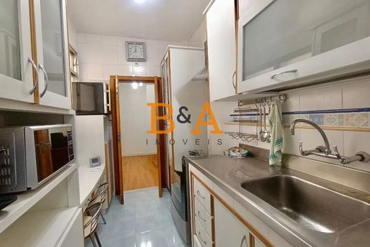 Foto 16 do(a) Apartamento de 3 quartos à venda em Copacabana, Rio de Janeiro