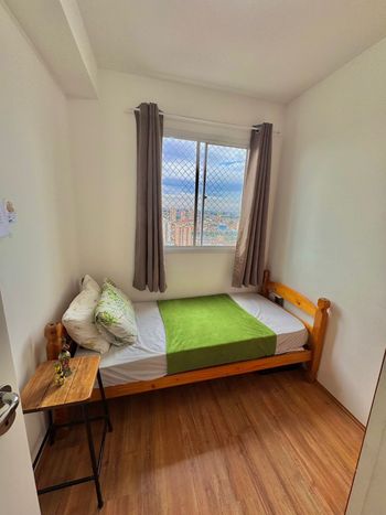 Foto 8 do(a) Apartamento de 2 quartos à venda em Parque Munhoz, São Paulo
