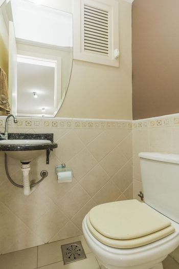 Foto 11 do(a) Flat de 3 quartos à venda em Jardim Itu, Porto Alegre