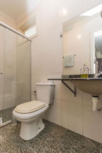 Foto 21 do(a) Flat de 3 quartos à venda em Jardim Itu, Porto Alegre