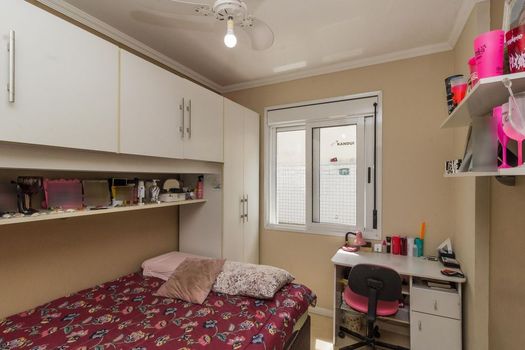 Foto 14 do(a) Flat de 3 quartos à venda em Jardim Itu, Porto Alegre