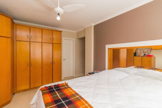 Foto 17 do(a) Flat de 3 quartos à venda em Jardim Itu, Porto Alegre