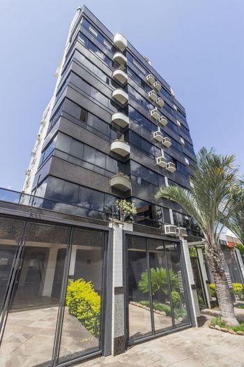 Foto 29 do(a) Flat de 3 quartos à venda em Jardim Itu, Porto Alegre