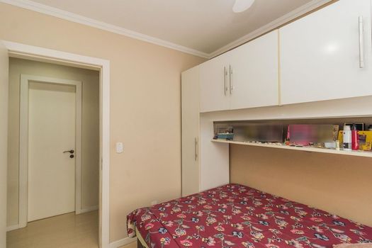 Foto 13 do(a) Flat de 3 quartos à venda em Jardim Itu, Porto Alegre