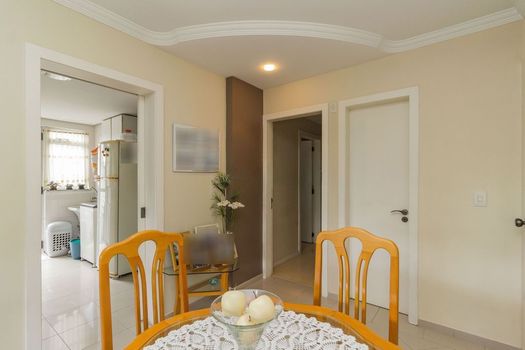 Foto 4 do(a) Flat de 3 quartos à venda em Jardim Itu, Porto Alegre