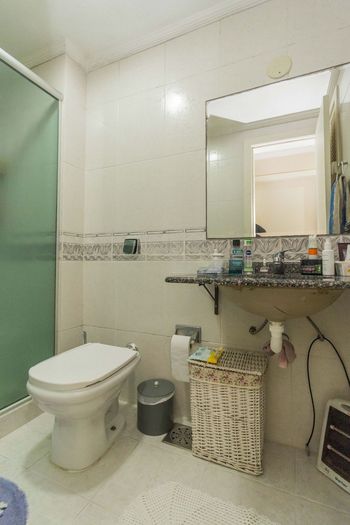 Foto 15 do(a) Flat de 3 quartos à venda em Jardim Itu, Porto Alegre